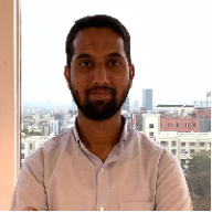 User profile picture